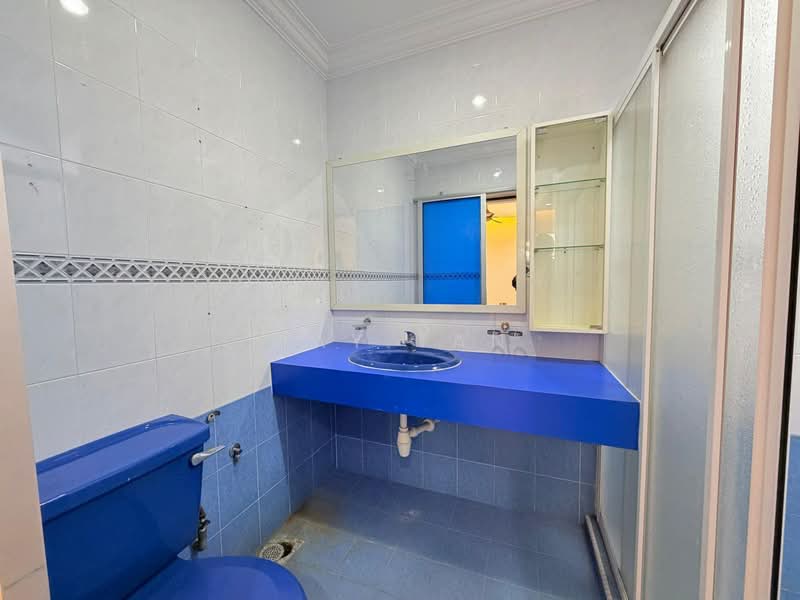Rumah Berkembar untuk Dijual di Taman Delima (Kluang) - May Tan - PropertyGuru.com.my