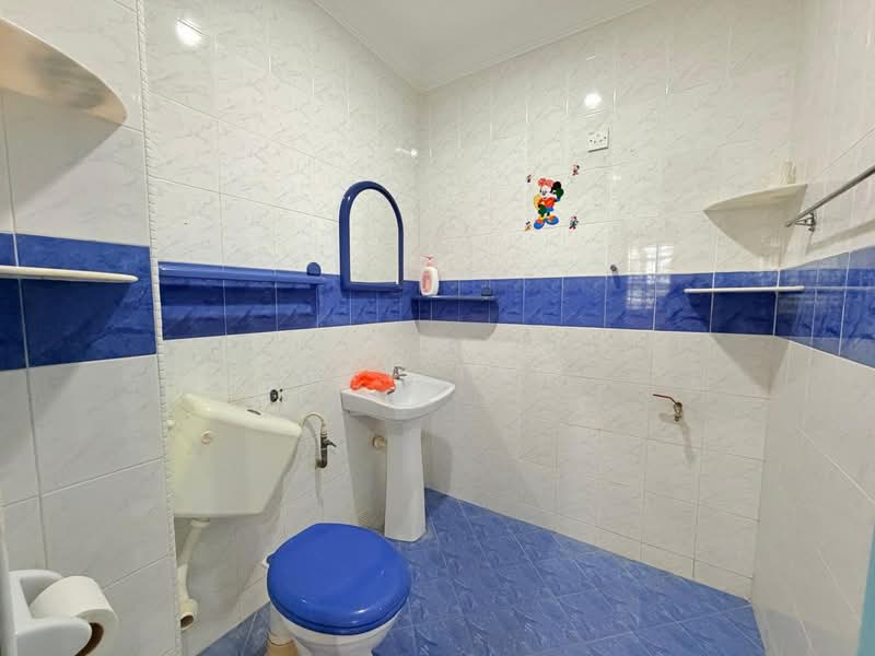 Rumah Berkembar untuk Dijual di Taman Delima (Kluang) - May Tan - PropertyGuru.com.my