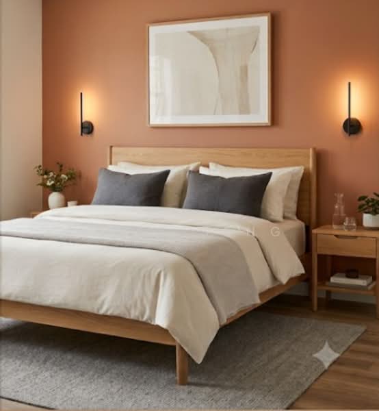Kondominium untuk Disewa di Sky Awani Residensi 5 - Chee Seng - Bedroom - PropertyGuru.com.my