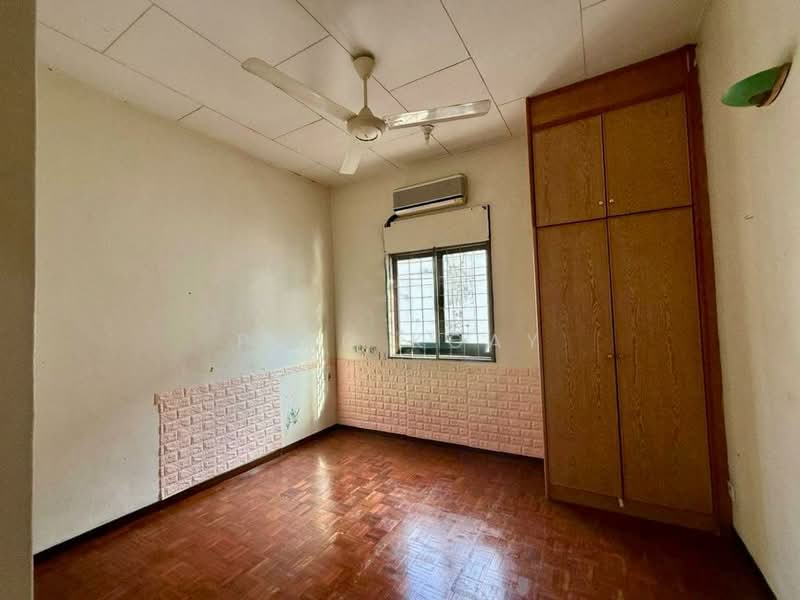 2-storey Terraced House for Sale in Gelugor (Penang) - Ping Koay - Bedroom - PropertyGuru.com.my