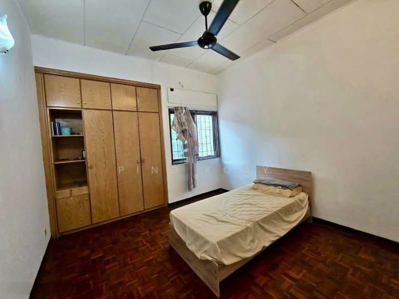 2-storey Terraced House for Sale in Gelugor (Penang) - Ping Koay - Bedroom - PropertyGuru.com.my
