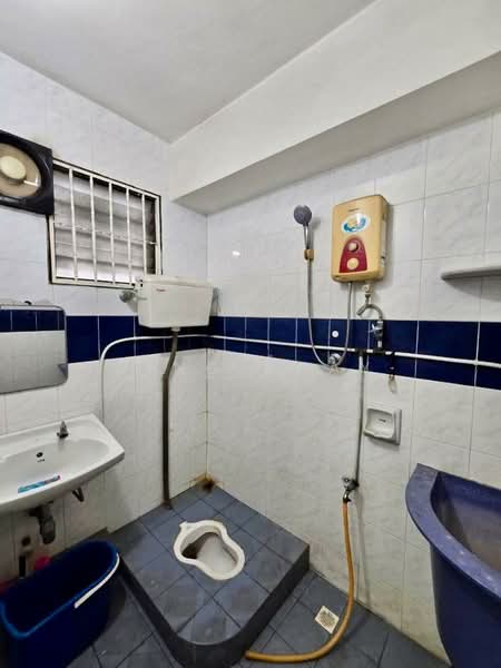 2-storey Terraced House for Sale in Gelugor (Penang) - Ping Koay - Bathroom - PropertyGuru.com.my