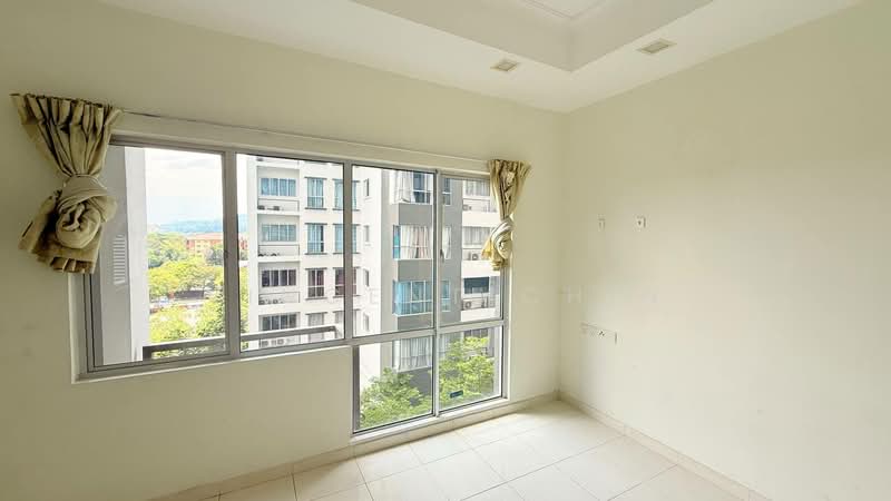 Service Residence for Rent at I Residence - Vincent Chin - View - PropertyGuru.com.my
