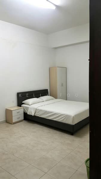 Apartment for Sale at Miharja (LRT Maluri) - Kelly Foo - PropertyGuru.com.my