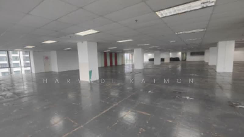 Office for Rent in Pusat Perdagangan Dana 1 (Petaling Jaya) - Haryadi Katmon - Interior - PropertyGuru.com.my