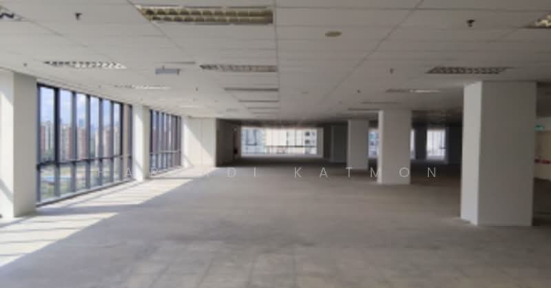 Office for Rent in Pusat Perdagangan Dana 1 (Petaling Jaya) - Haryadi Katmon - Interior - PropertyGuru.com.my