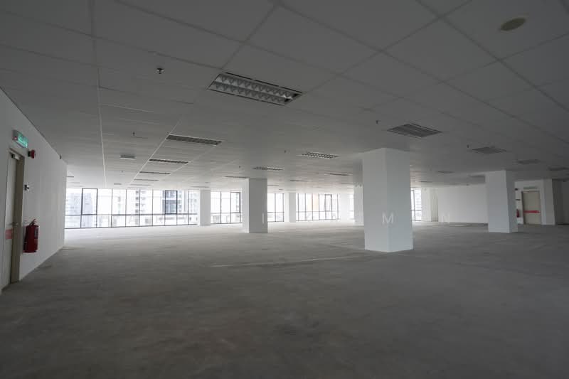Office for Rent in Pusat Perdagangan Dana 1 (Petaling Jaya) - Haryadi Katmon - Interior - PropertyGuru.com.my