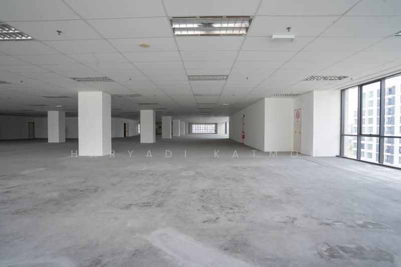 Office for Rent in Pusat Perdagangan Dana 1 (Petaling Jaya) - Haryadi Katmon - Interior - PropertyGuru.com.my