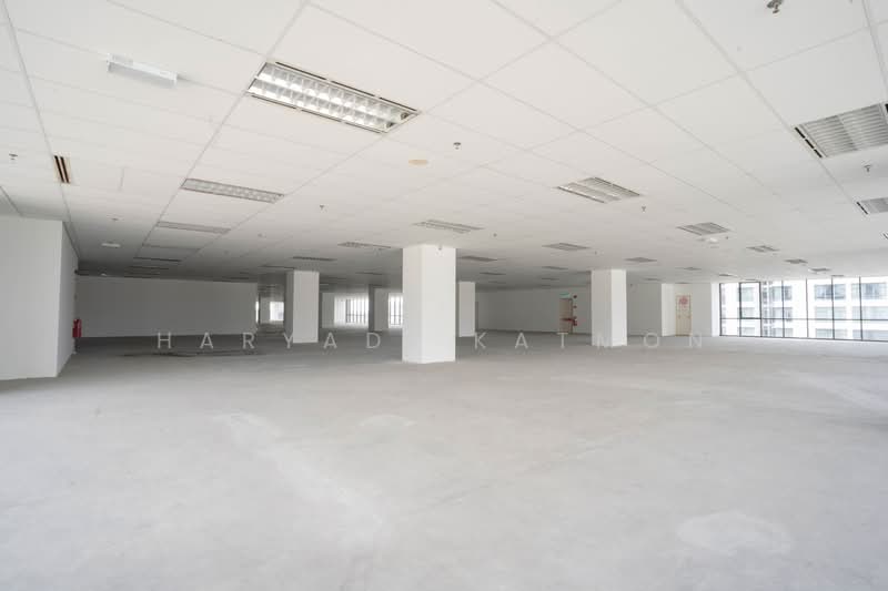 Office for Rent in Pusat Perdagangan Dana 1 (Petaling Jaya) - Haryadi Katmon - Interior - PropertyGuru.com.my