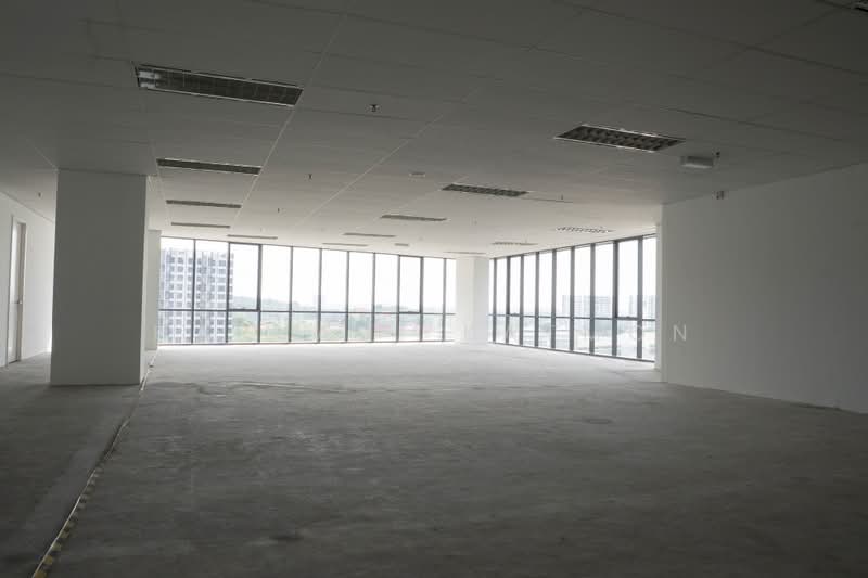 Office for Rent in Pusat Perdagangan Dana 1 (Petaling Jaya) - Haryadi Katmon - Interior - PropertyGuru.com.my