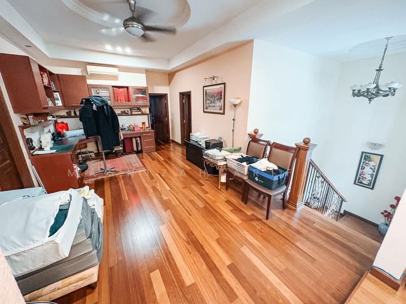 Semi-Detached House for Sale in Ampang Jaya (Ampang) - Masnizah Arifin - Study - PropertyGuru.com.my