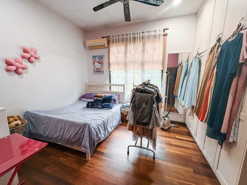 Semi-Detached House for Sale in Ampang Jaya (Ampang) - Masnizah Arifin - Bedroom - PropertyGuru.com.my