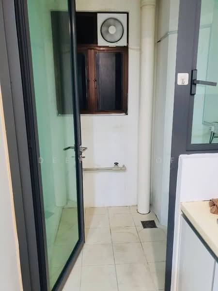 Servis Apartment untuk Disewa di Danau Kota Suite Apartments - Deeya Yusof - PropertyGuru.com.my