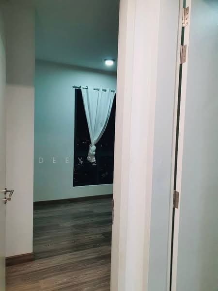 Servis Apartment untuk Disewa di Danau Kota Suite Apartments - Deeya Yusof - PropertyGuru.com.my