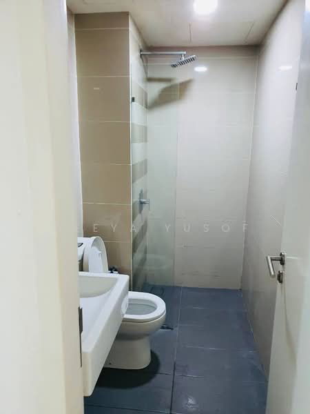 Servis Apartment untuk Disewa di Danau Kota Suite Apartments - Deeya Yusof - PropertyGuru.com.my