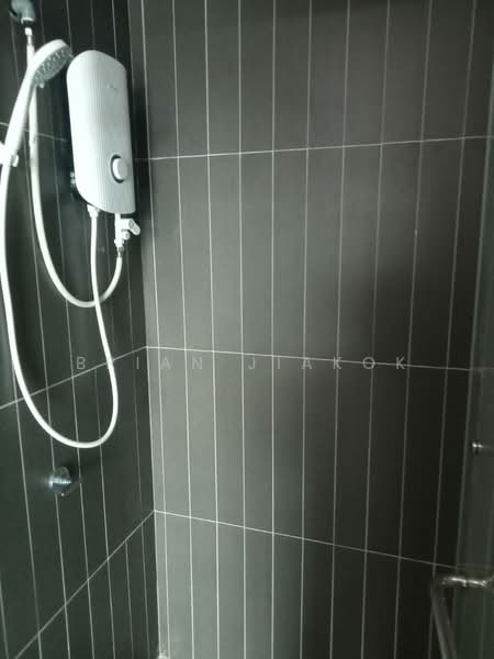 Apartment for Rent at Boulevard 51 - Brian JiaKok - Bathroom - PropertyGuru.com.my