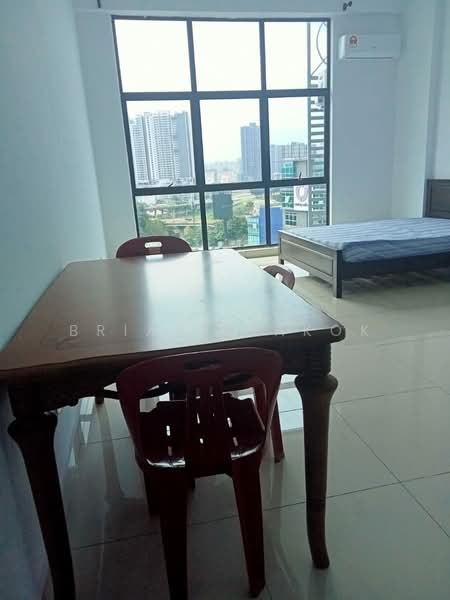 Apartment for Rent at Boulevard 51 - Brian JiaKok - Bedroom - PropertyGuru.com.my