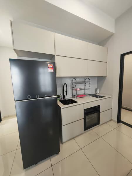 Service Residence for Sale at Space Residency - Queenie Ng - Kitchen - PropertyGuru.com.my