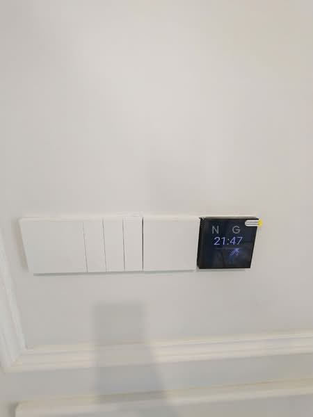 Service Residence for Sale at Space Residency - Queenie Ng - PropertyGuru.com.my