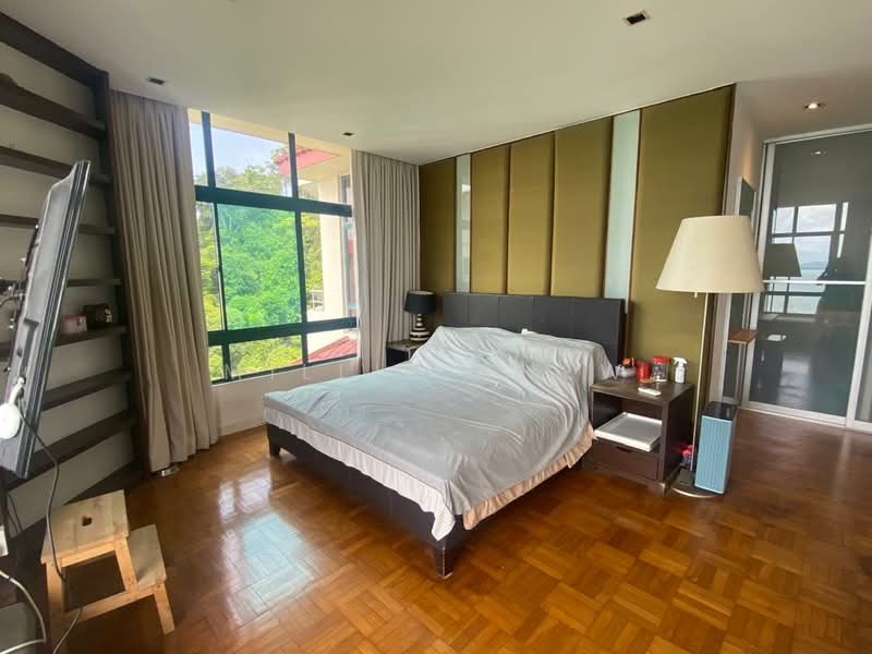 Condominium for Sale at Diamond Villa Condominium - Millie Chew - Bedroom - PropertyGuru.com.my