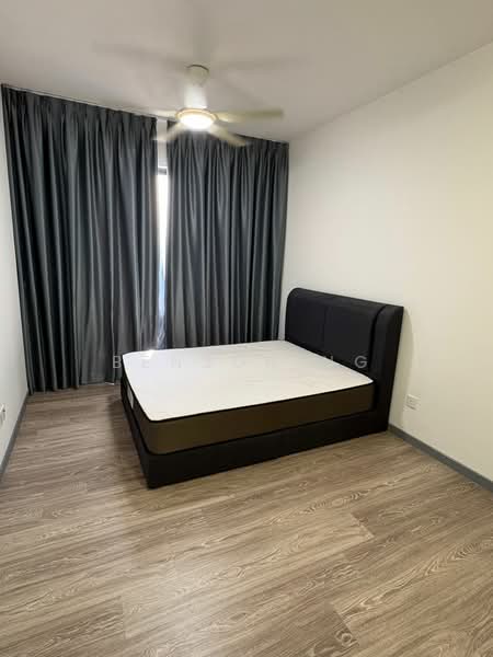 Service Residence for Rent at United Point (Residensi Berpadu) - Benson Ng - Bedroom - PropertyGuru.com.my
