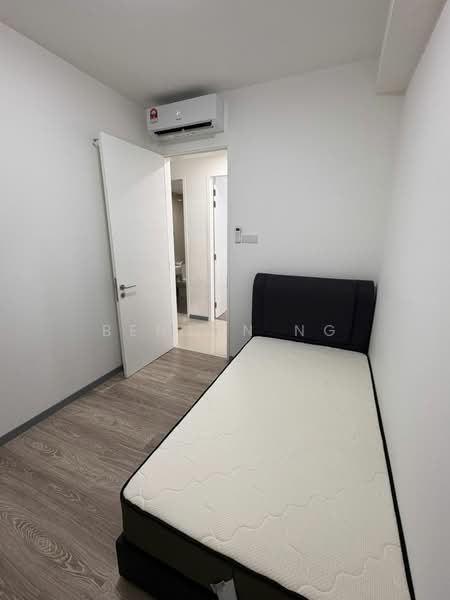 Service Residence for Rent at United Point (Residensi Berpadu) - Benson Ng - PropertyGuru.com.my