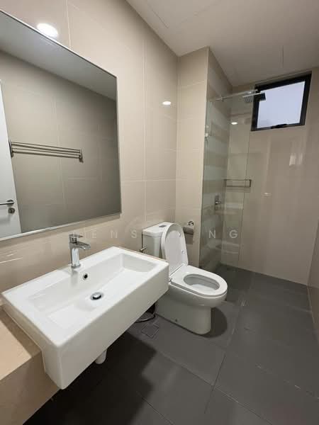Service Residence for Rent at United Point (Residensi Berpadu) - Benson Ng - PropertyGuru.com.my
