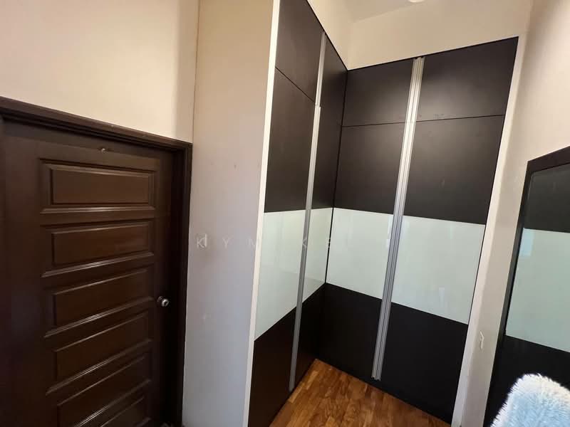 Bungalow for Sale in Permas Jaya (Johor) - Kym Kee - Entrance - PropertyGuru.com.my