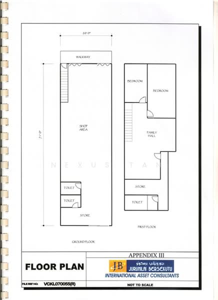 Kedai / Pejabat untuk Disewa di Setapak (Kuala Lumpur) - Nexus Tan - PropertyGuru.com.my