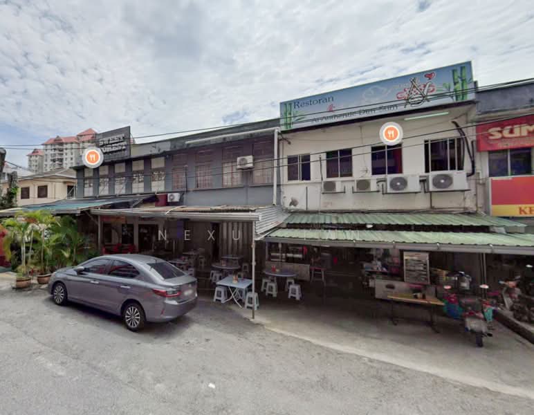 Kedai / Pejabat untuk Disewa di Setapak (Kuala Lumpur) - Nexus Tan - Exterior - PropertyGuru.com.my
