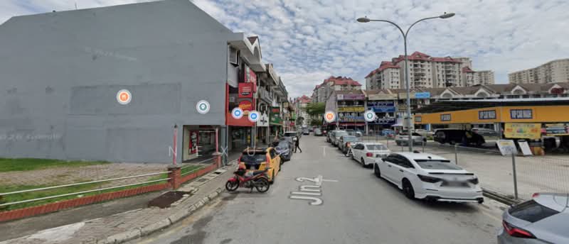 Kedai / Pejabat untuk Disewa di Setapak (Kuala Lumpur) - Nexus Tan - Exterior - PropertyGuru.com.my
