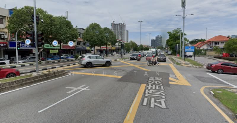Kedai / Pejabat untuk Disewa di Setapak (Kuala Lumpur) - Nexus Tan - PropertyGuru.com.my