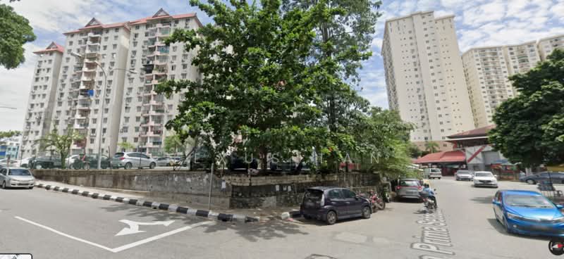 Kedai / Pejabat untuk Disewa di Setapak (Kuala Lumpur) - Nexus Tan - Exterior - PropertyGuru.com.my