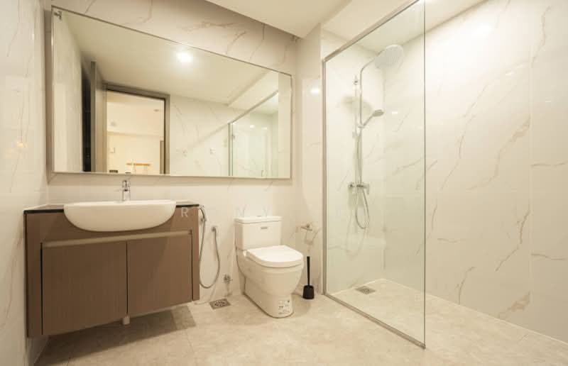 Service Residence for Rent at Agile Bukit Bintang - Rony Yeo - Bathroom - PropertyGuru.com.my