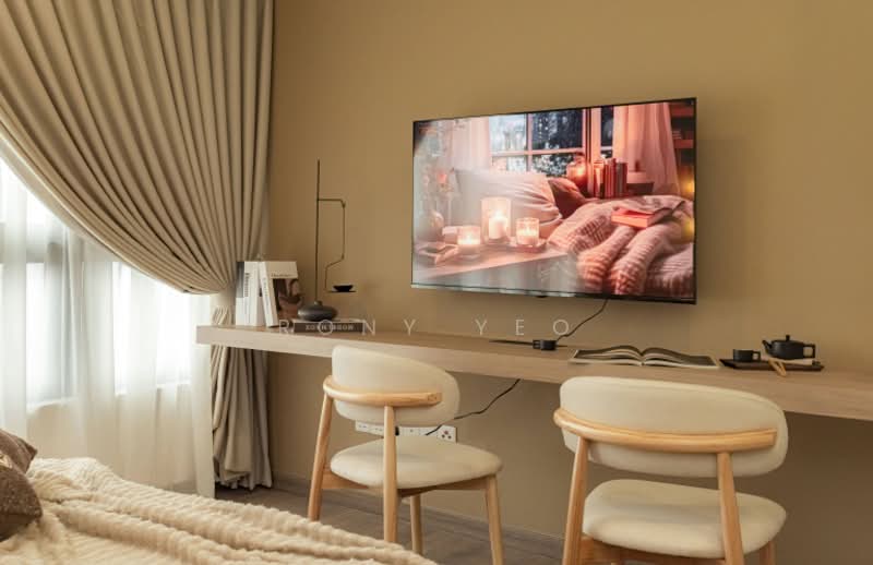 Service Residence for Rent at Agile Bukit Bintang - Rony Yeo - PropertyGuru.com.my
