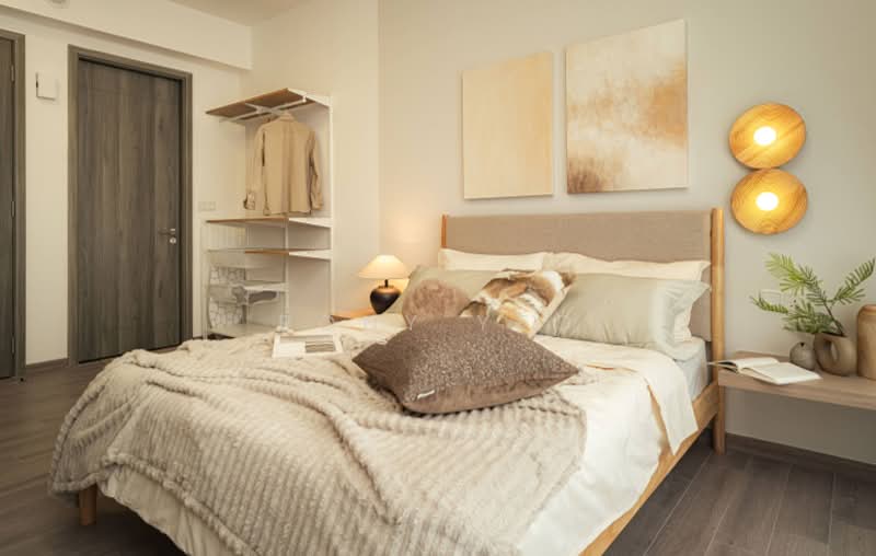 Service Residence for Rent at Agile Bukit Bintang - Rony Yeo - PropertyGuru.com.my