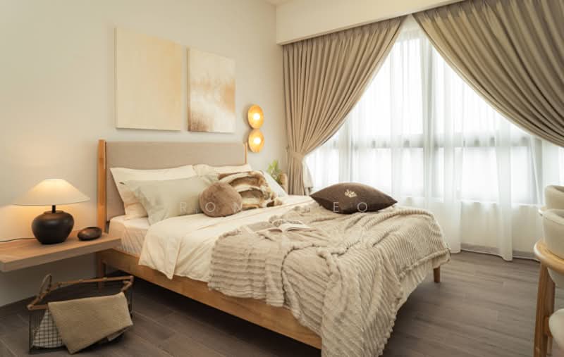 Service Residence for Rent at Agile Bukit Bintang - Rony Yeo - PropertyGuru.com.my