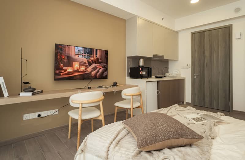 Service Residence for Rent at Agile Bukit Bintang - Rony Yeo - PropertyGuru.com.my