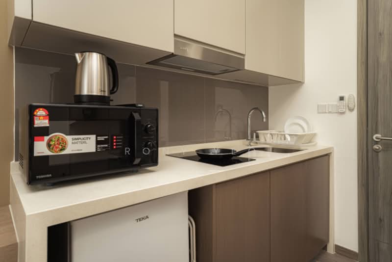 Service Residence for Rent at Agile Bukit Bintang - Rony Yeo - PropertyGuru.com.my