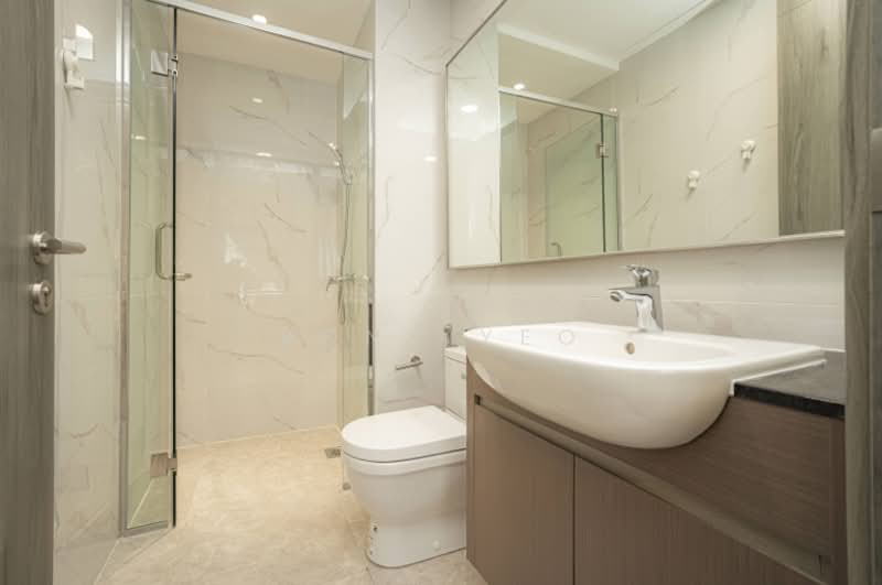 Service Residence for Rent at Agile Bukit Bintang - Rony Yeo - PropertyGuru.com.my