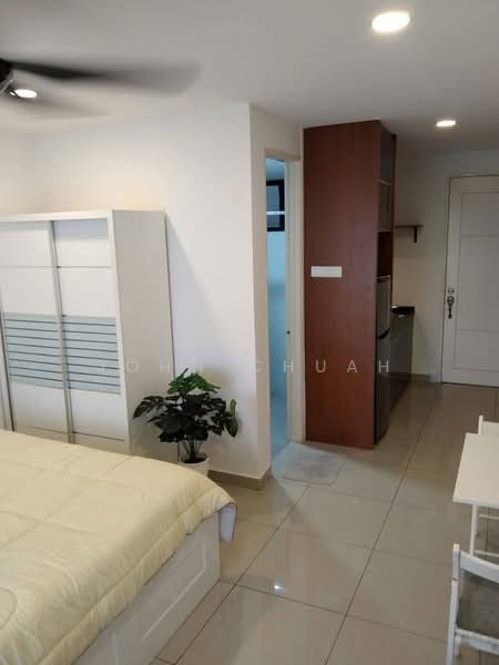Kondominium untuk Disewa di Upper East @ Tiger Lane - John Chuah - PropertyGuru.com.my