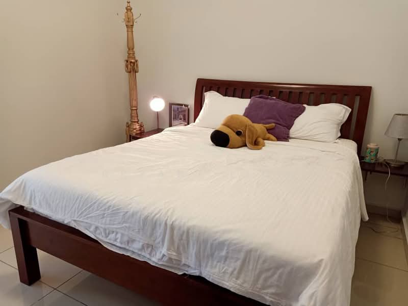Servis Apartment untuk Disewa di Parkland Residence - Chin Siang Liow - PropertyGuru.com.my