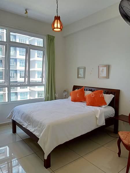 Servis Apartment untuk Disewa di Parkland Residence - Chin Siang Liow - PropertyGuru.com.my