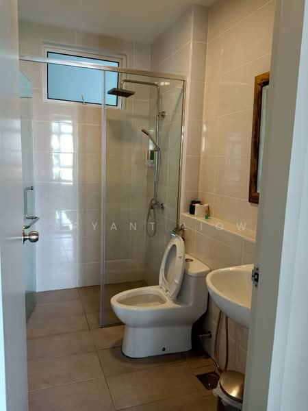 Servis Apartment untuk Disewa di Parkland Residence - Chin Siang Liow - PropertyGuru.com.my