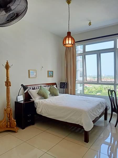 Servis Apartment untuk Disewa di Parkland Residence - Chin Siang Liow - PropertyGuru.com.my