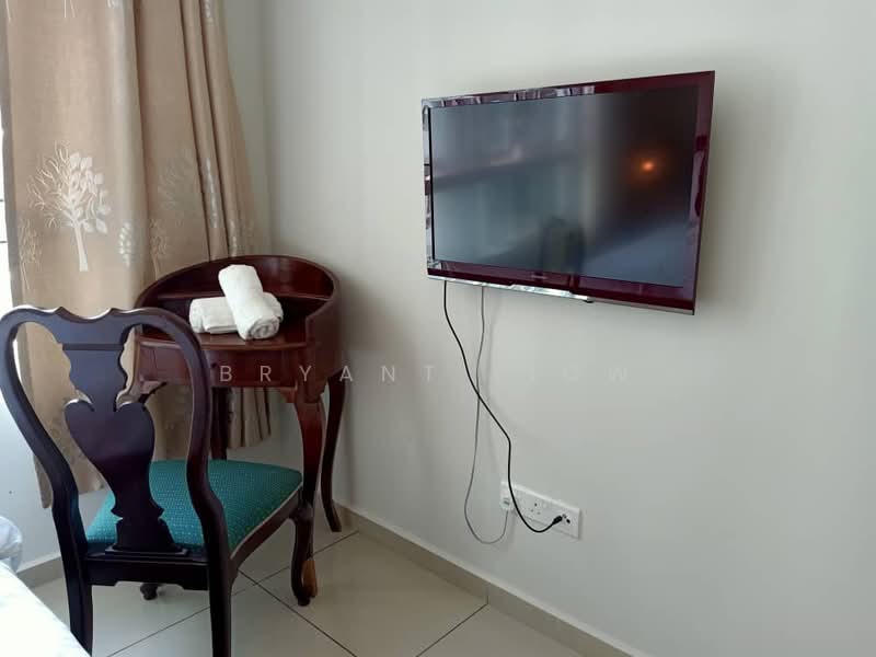 Servis Apartment untuk Disewa di Parkland Residence - Chin Siang Liow - PropertyGuru.com.my