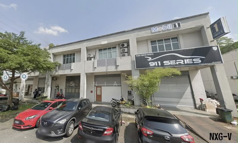 Factory for Sale in Taman Perindustrian Usj 1 (Subang Jaya) - Sonia Soh - Exterior - PropertyGuru.com.my
