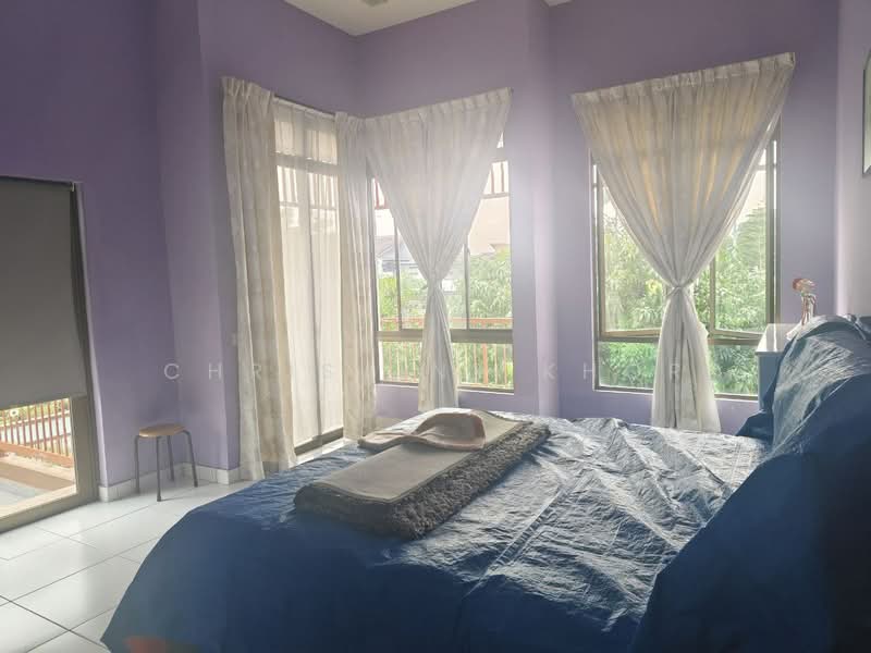 Cluster House for Sale in Setia Tropika (Johor Bahru) - Christine Khor - PropertyGuru.com.my
