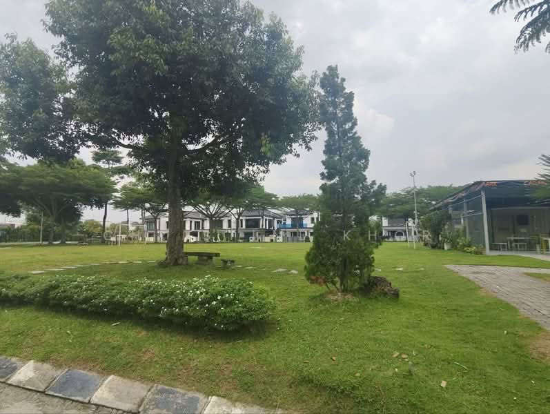 Cluster House for Sale in Setia Tropika (Johor Bahru) - Christine Khor - PropertyGuru.com.my