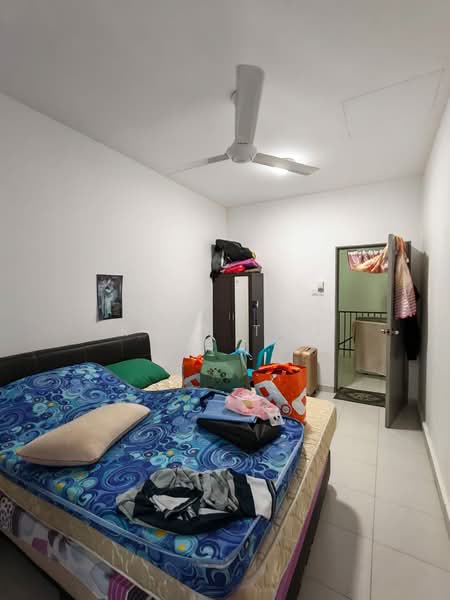 2-storey Terraced House for Sale in Taman Pulai Mutiara (Iskandar Puteri (Nusajaya)) - Ruby Tan - Bedroom - PropertyGuru.com.my